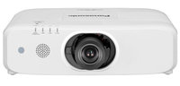 6200 lm XGA LCD Projector