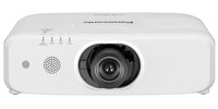 5400 lm WUXGA LCD Projector