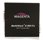 MultiView II DVI-D Transmitter