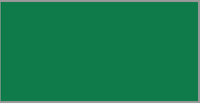 Roscopaint Pthalo Green 1 Qt