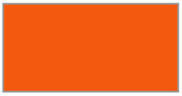 Roscopaint Moly Orange 1 Qt