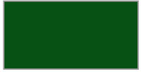 Roscopaint Hunter Green 1 Qt