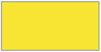 Paint OB Lemon Yellow 1 Gallon