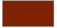 Roscopaint Burnt Sienna 1 Qt