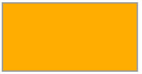 1 Quart of Orange Vivid FX Paint