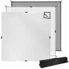 8' x 8' Scrim Jim Cine Video Kit 