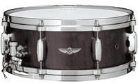 STAR Walnut Snare Drum 5mm, 6 ply Snare