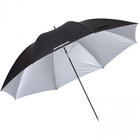 32" Soft Silver Umbrella (81.2 cm)
