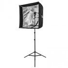 28" Apollo Flash Kit (71.1 cm)