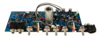 Samson 8-CR000882  Preamp PCB for LH1000