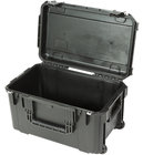 22"x13"x12" Waterproof Case with Empty Interior