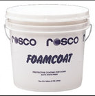 3.5 Gallons of FoamCoat