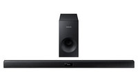 2.1 Channel 120 Watt Wireless Audio Soundbar