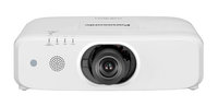 5000 lm WXGA LCD Projector