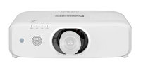 5800 lumen WXGA LCD Projector with No Lens
