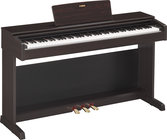 88-Key Digital Home Piano with GHS Graded Hammer Action