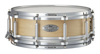 Task-Specific Free Floating 14&quot;x5&quot; Snare Drum, Natural Maple