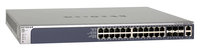 ProSAFE M5300 Series Stackable Gigabit L2/L3 Managed Switches