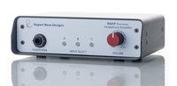 Rupert Neve Designs RNHP  Precision Headphone Amplifier 