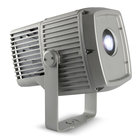 12° 5000 Lumen Exterior Gobo Projector