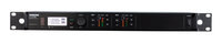 Dual Channel Digital Wireless Receiver, X52 Frequency