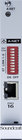 16-Channel Aviom A-Net Output Card for Vi Series Consoles (Vi Stagebox Version)