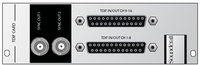 TDIF Card For Vi Series Consoles
