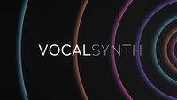 VocalSynth Multi-Effects Plugin [VIRTUAL]