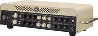 Dual-Channel Guitar Amp Head