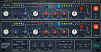 Waves BSS DPR-402 Dynamics Processor Plug-in (Download)