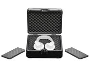 11"x5.5"x8.25" Pro Headphone Carry Case