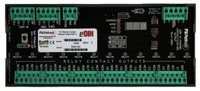 12 channel eDIN Mount Contact Closure Interface