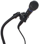 Handheld Cardioid Dynamic Microphone