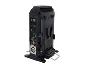 IDX Technology VL-2X  2-Channel Sequential ENDURA V-Mount Charger with 36W Power Supply