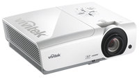 5000 Lumens WUXGA DLP Projector