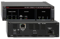 Format-A to Network Interface