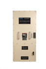 Lex CS-100F-C5DS1 100A 5-Wire Company Switch, Tan