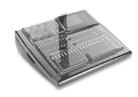 Clear Cover for Behringer X32 Compact