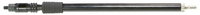 Aluminim 15.5"-24.8" Telescopic Boom Arm
