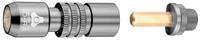 Aluminum Retrofit Quick Change Coupler