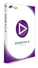 EDIUS Pro 8 [VIRTUAL] Nonlinear Video Editing Software
