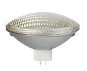 1000 Watt/120V Par 64 Wide Flood Lamp