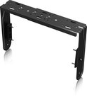 Set of 2 Steel Wall Brackets for iQ8 Loudpseakers