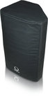 Deluxe Water Resistant Cover for 15" Speakers, Black