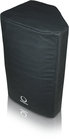 Turbosound TS-PC15-2 Deluxe Water Resistant Cover for 15" Speakers, Black