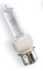 500W, 120V Halogen Lamp