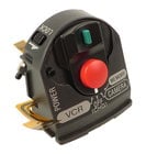 Control Switch Block for DCRVX2000