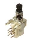 Power Switch for TH-42PX80U