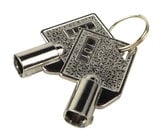 Replacement Keys for WPD-KSWM