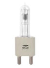 120V, 2000W T11 Halogen Lamp with G38/Mogul Bi-Post Base
